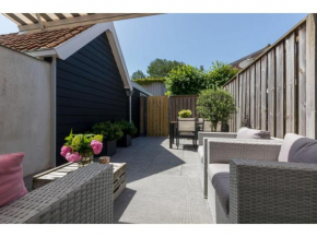 Charming house near the center of Domburg and the coast
